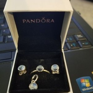 Pandora